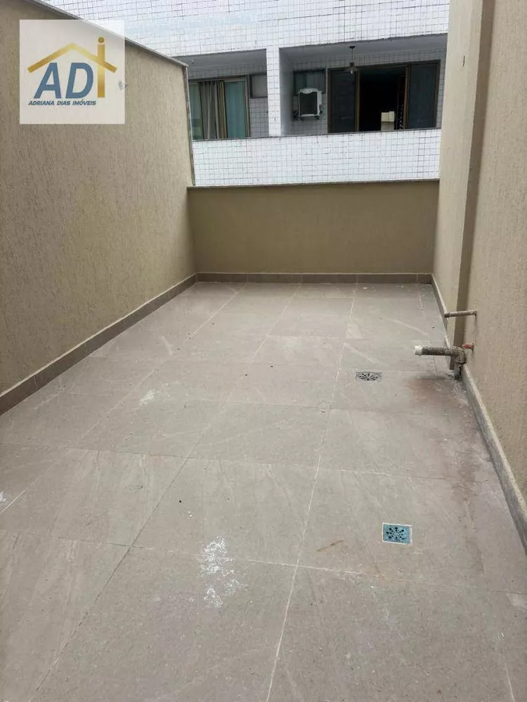 Apartamento, 3 quartos, 110 m² - Foto 29