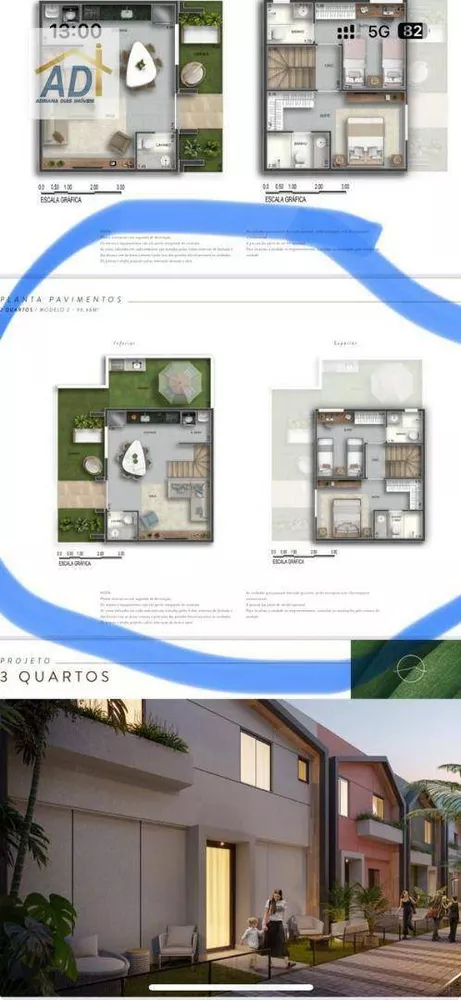 Apartamento, 3 quartos, 110 m² - Foto 26