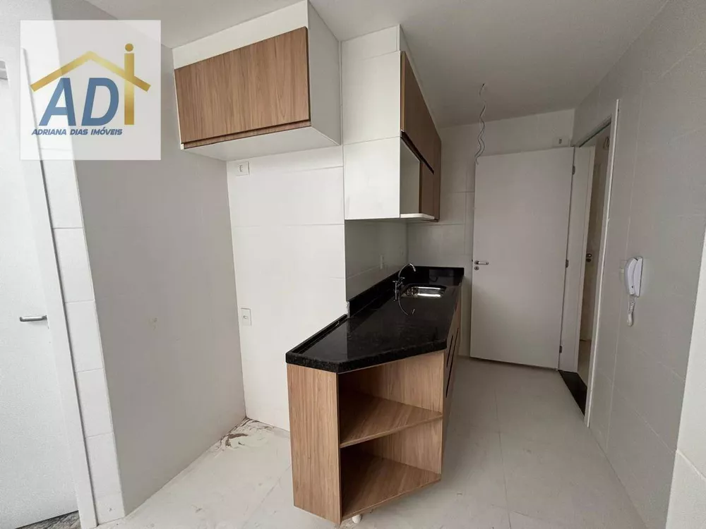 Apartamento, 3 quartos, 110 m² - Foto 11