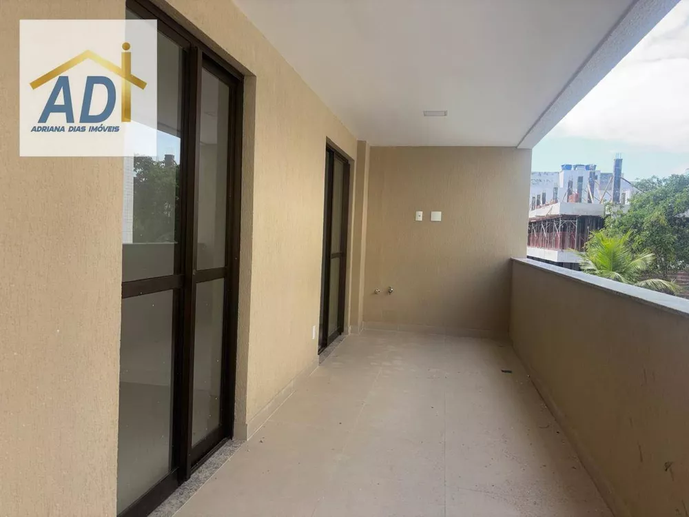 Apartamento, 3 quartos, 110 m² - Foto 24