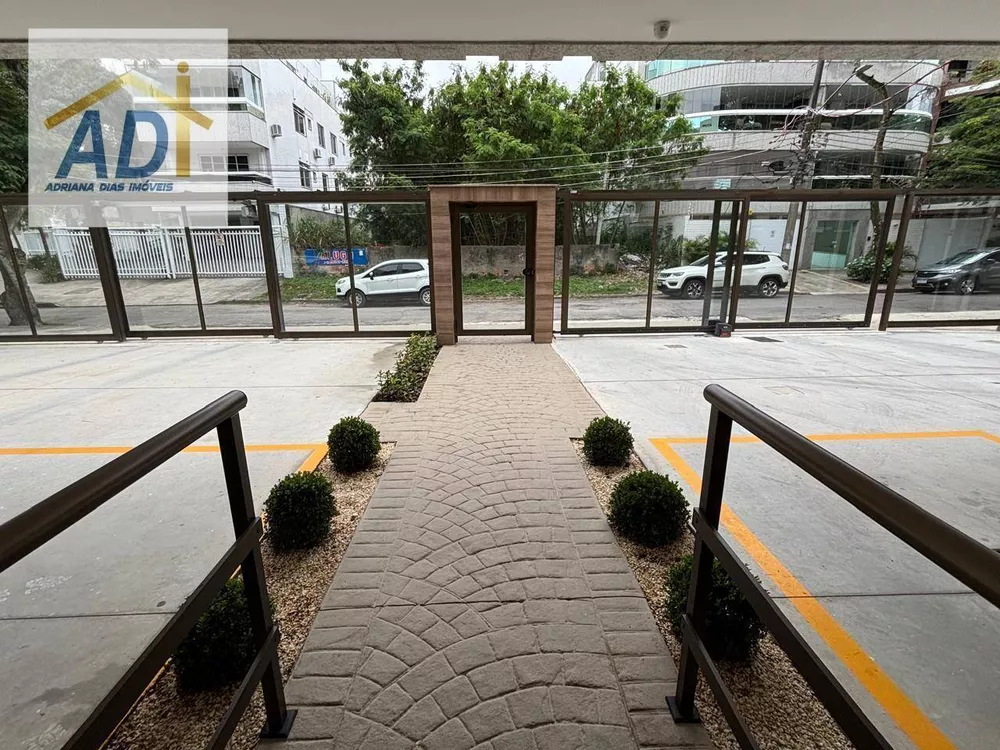 Apartamento, 3 quartos, 110 m² - Foto 16