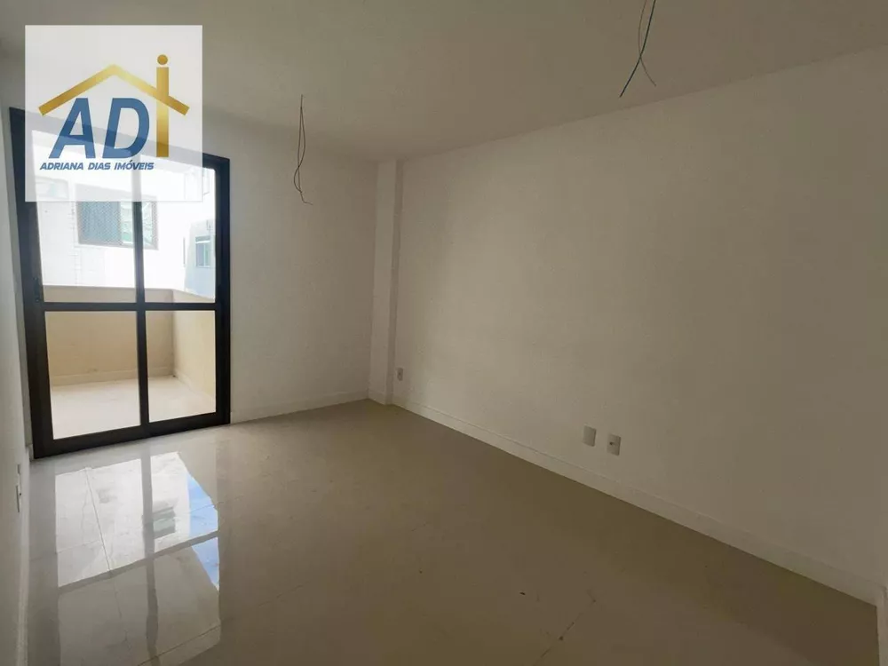 Apartamento, 3 quartos, 110 m² - Foto 8