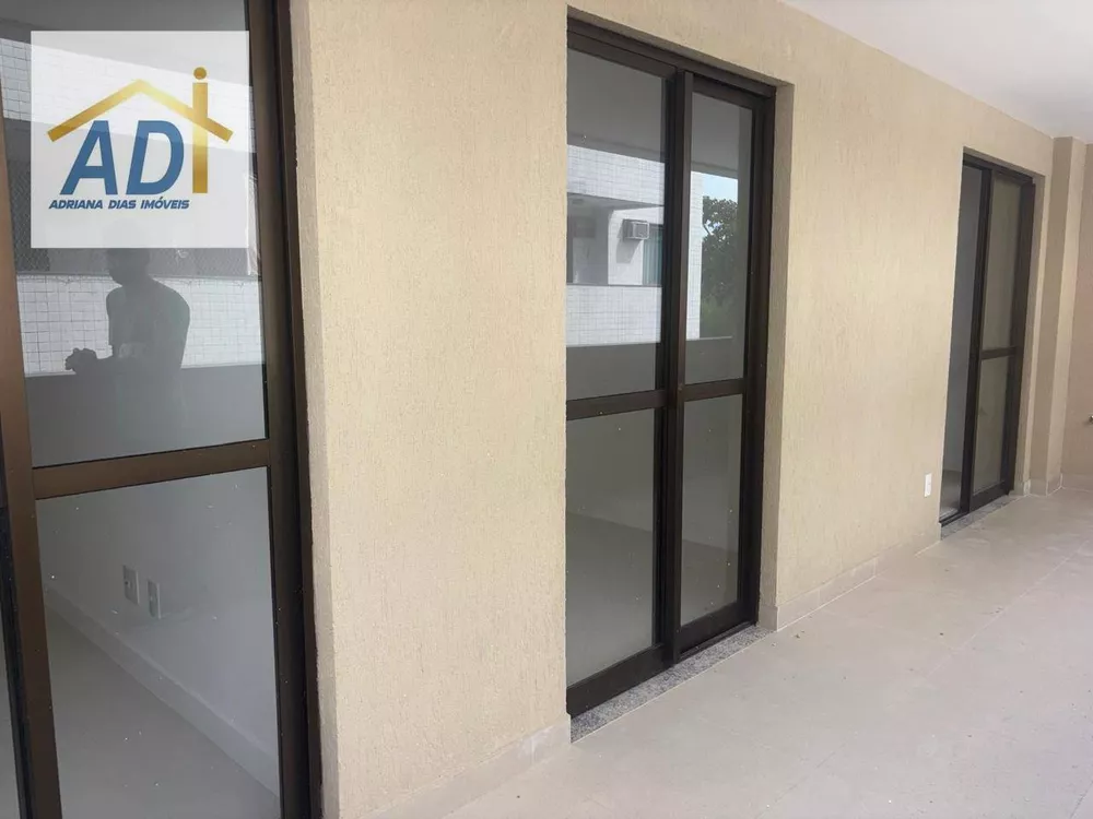 Apartamento, 3 quartos, 110 m² - Foto 17