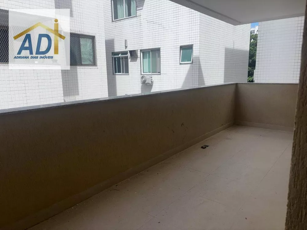 Apartamento, 3 quartos, 110 m² - Foto 9