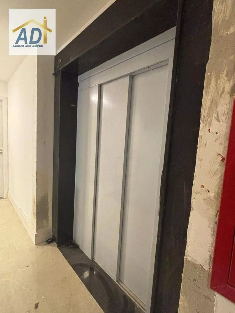 Apartamento, 3 quartos, 110 m² - Foto 10