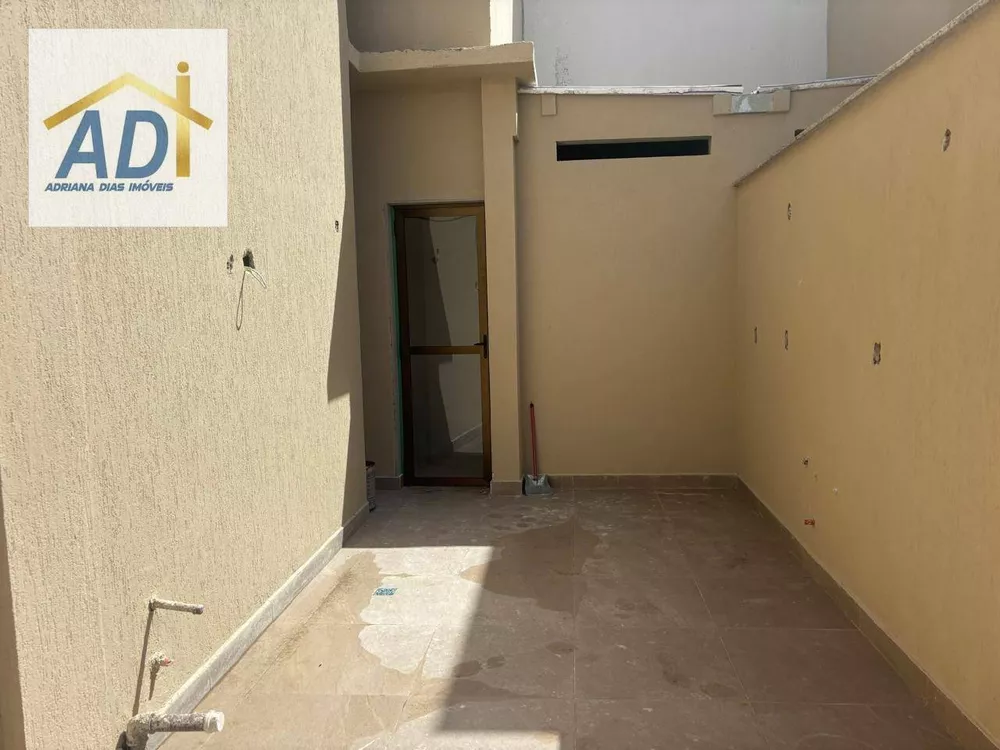 Apartamento, 3 quartos, 110 m² - Foto 23