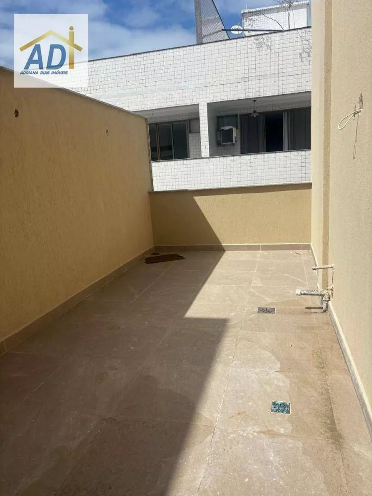 Apartamento, 3 quartos, 110 m² - Foto 7