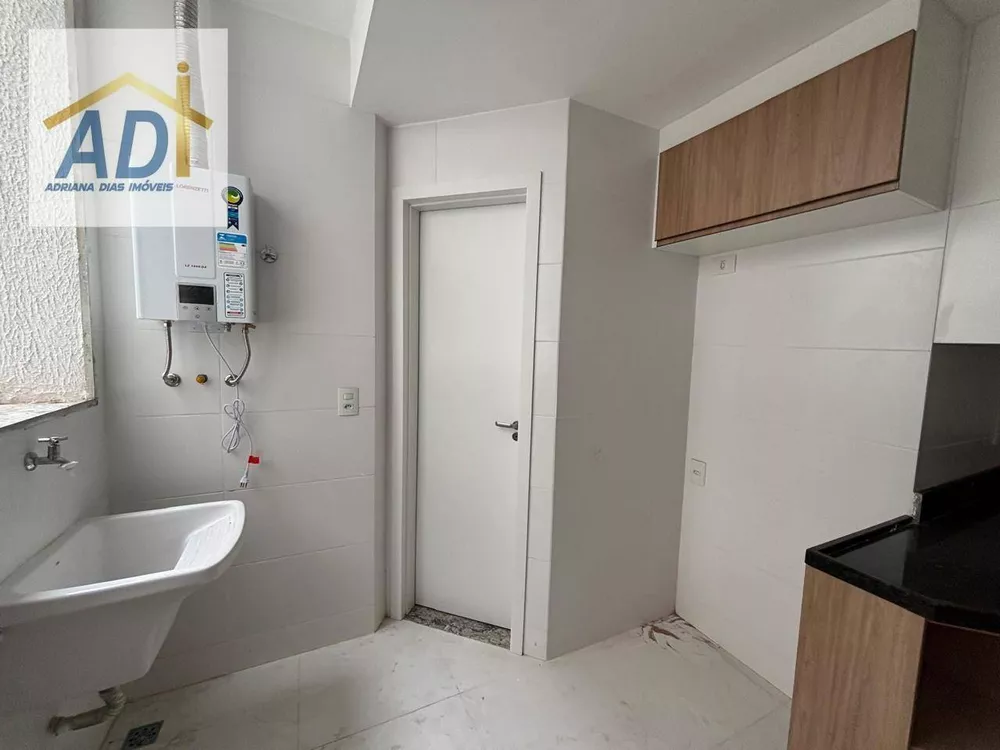 Apartamento, 3 quartos, 110 m² - Foto 18