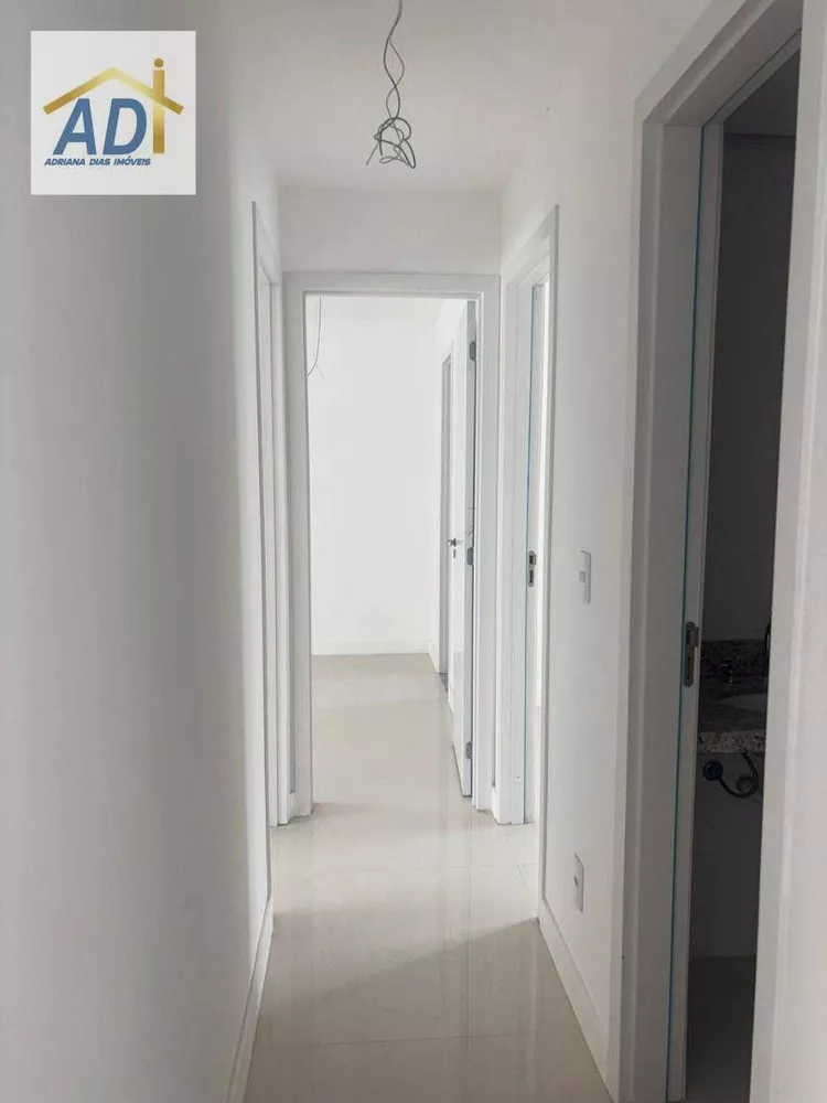 Apartamento, 3 quartos, 110 m² - Foto 15