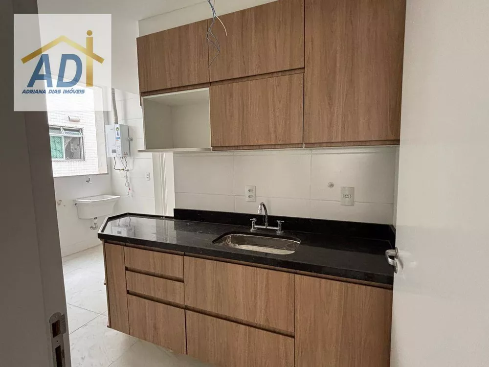 Apartamento, 3 quartos, 110 m² - Foto 6