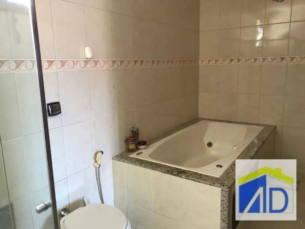Casa de Condomínio, 3 quartos - Foto 35