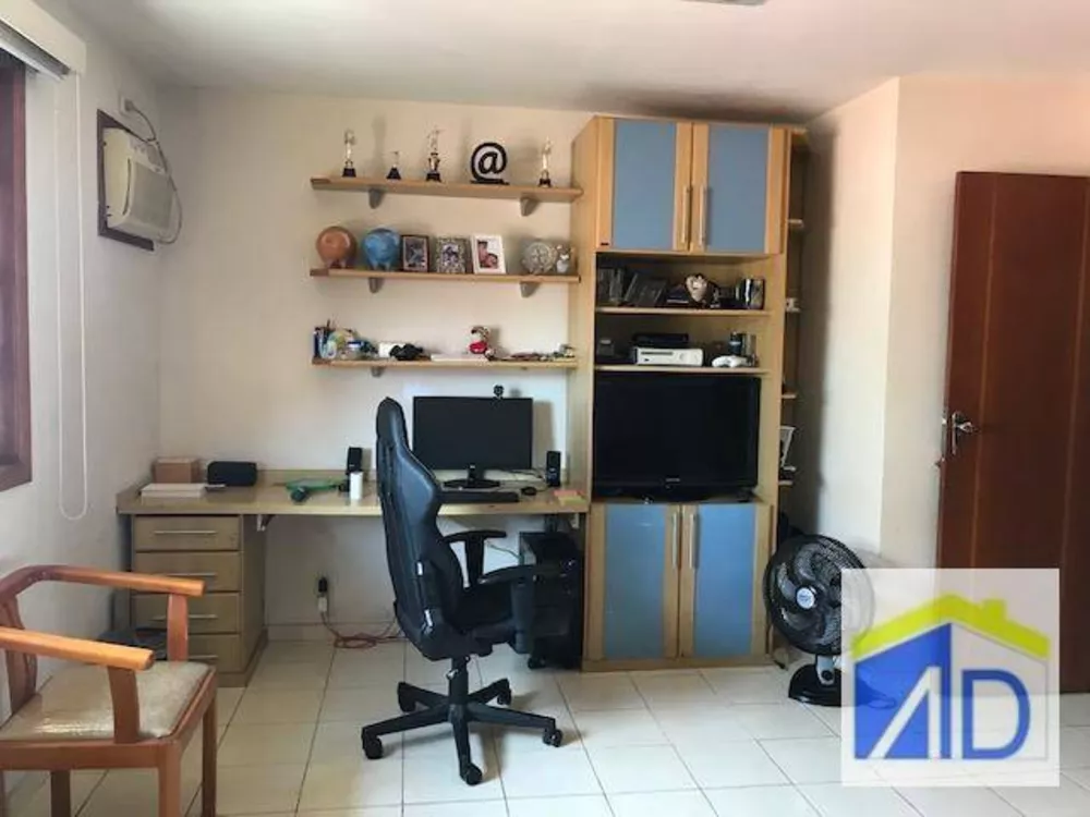 Casa de Condomínio, 3 quartos - Foto 33