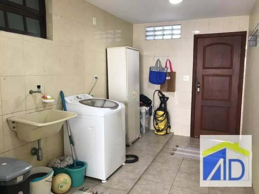 Casa de Condomínio, 3 quartos - Foto 19
