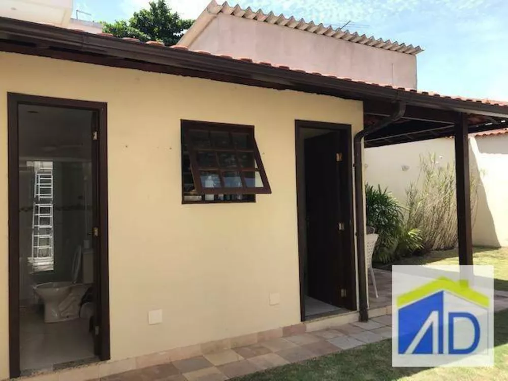 Casa de Condomínio, 3 quartos - Foto 26