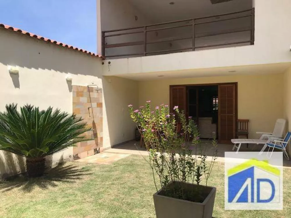 Casa de Condomínio, 3 quartos - Foto 10