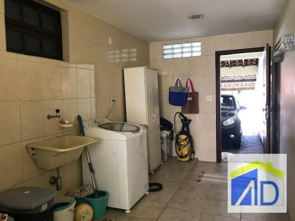 Casa de Condomínio, 3 quartos - Foto 40