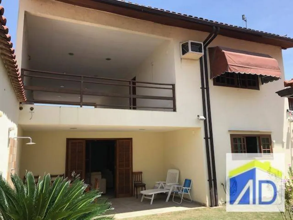 Casa de Condomínio, 3 quartos - Foto 37