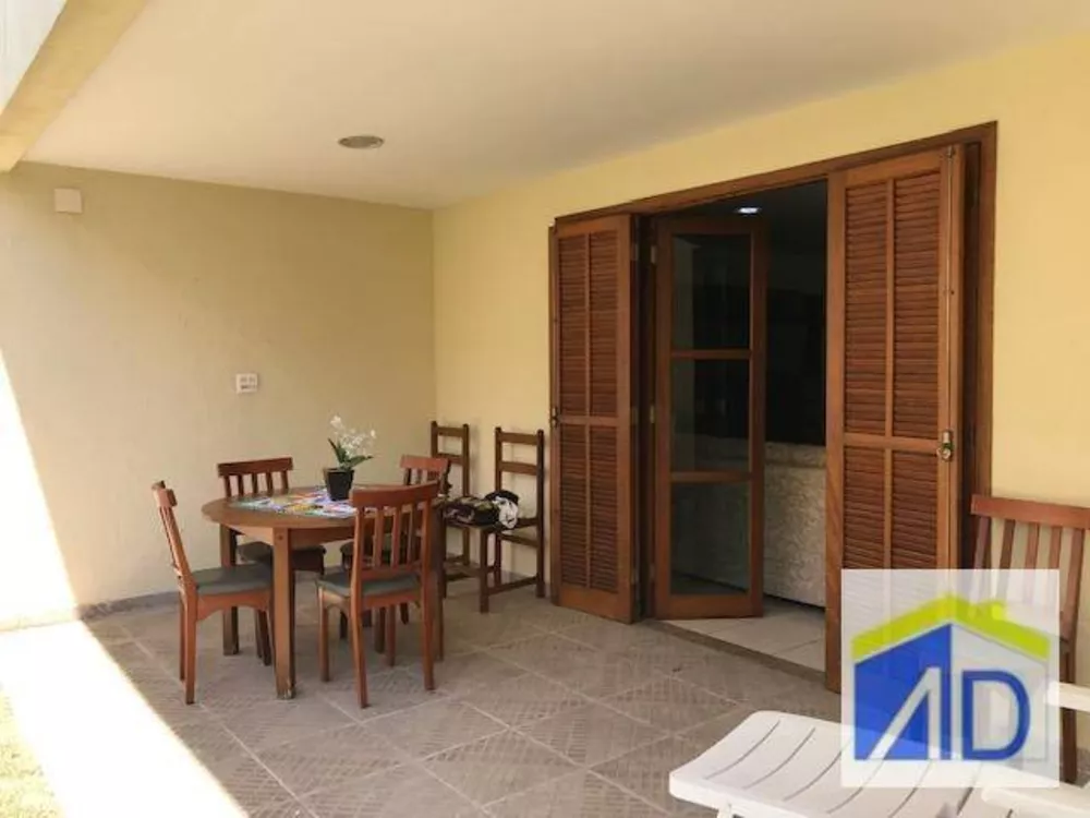 Casa de Condomínio, 3 quartos - Foto 3