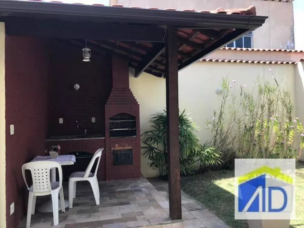 Casa de Condomínio, 3 quartos - Foto 15