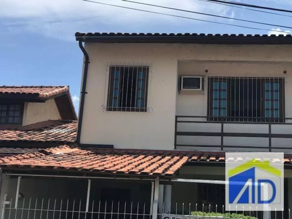 Casa de Condomínio, 3 quartos - Foto 29