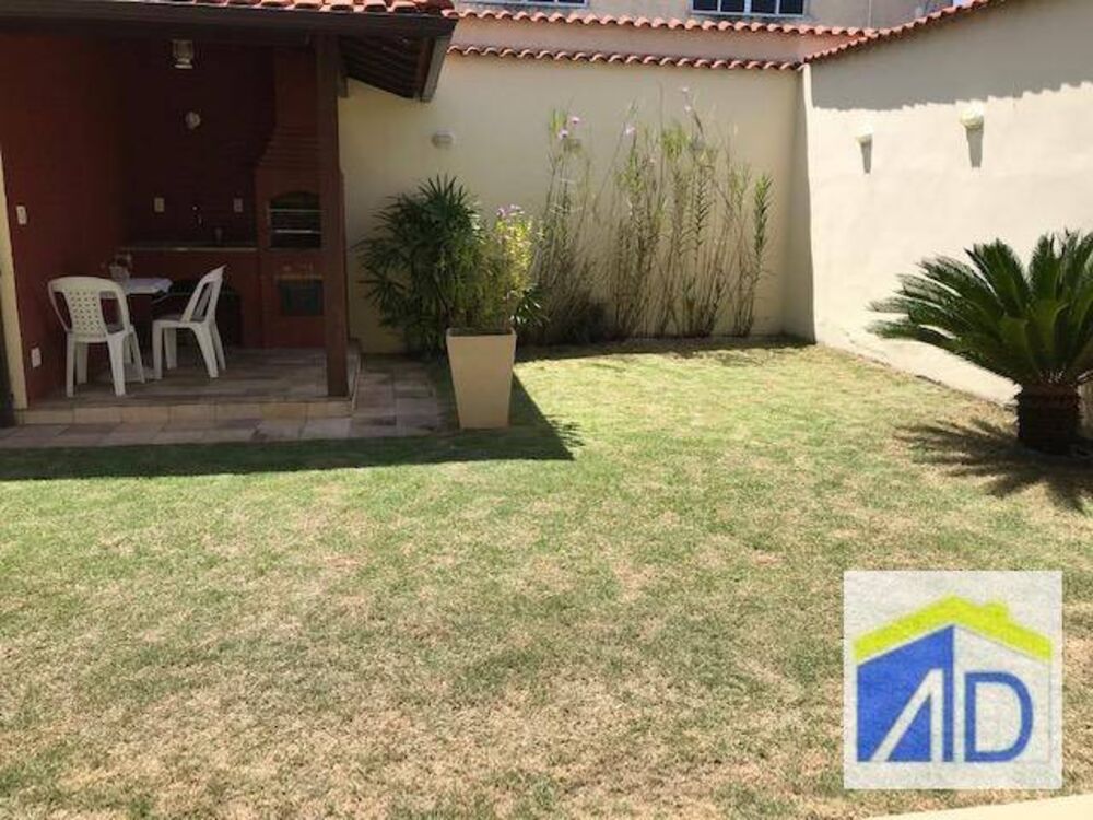 Casa de Condomínio, 3 quartos - Foto 42