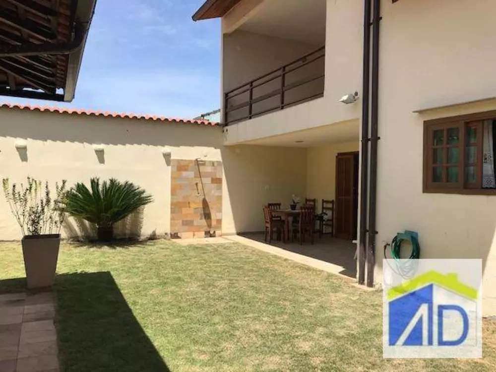 Casa de Condomínio, 3 quartos - Foto 11
