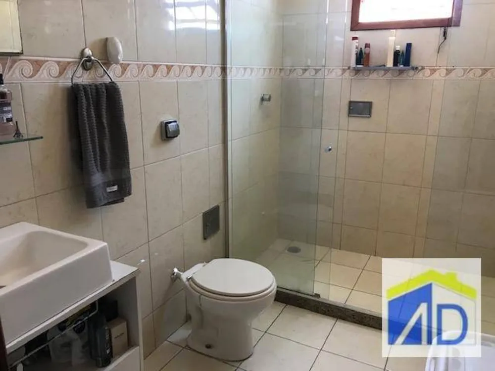 Casa de Condomínio, 3 quartos - Foto 38
