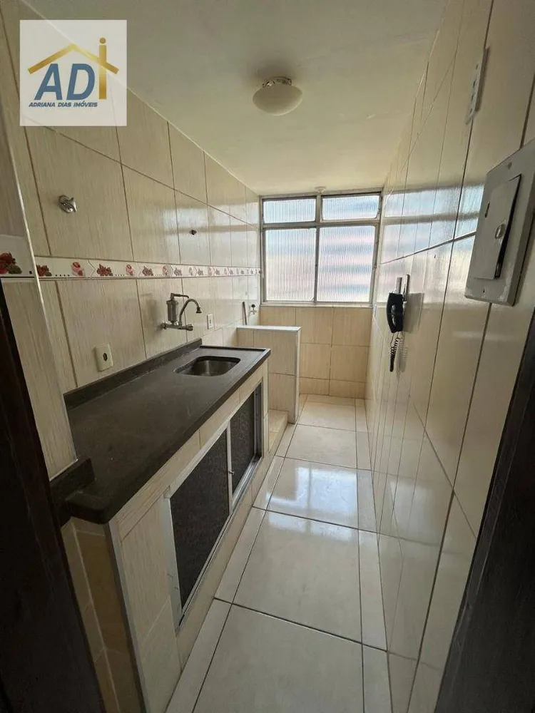 Apartamento, 1 quarto, 35 m² - Foto 3
