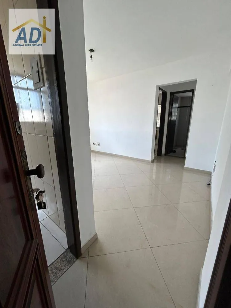 Apartamento, 1 quarto, 35 m² - Foto 10