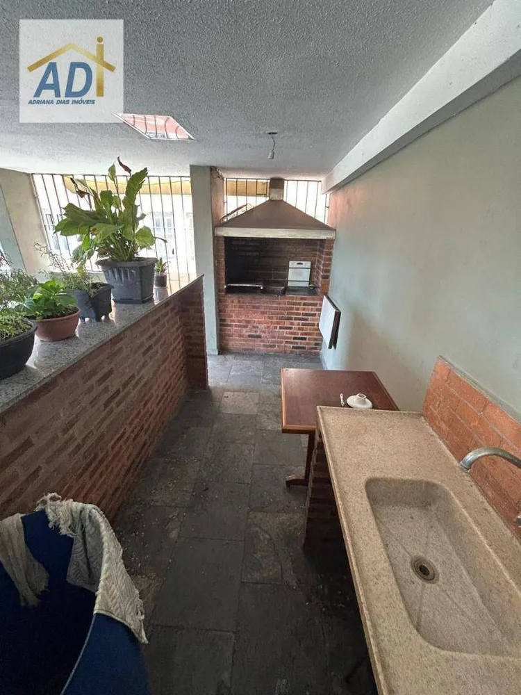 Apartamento, 1 quarto, 35 m² - Foto 4