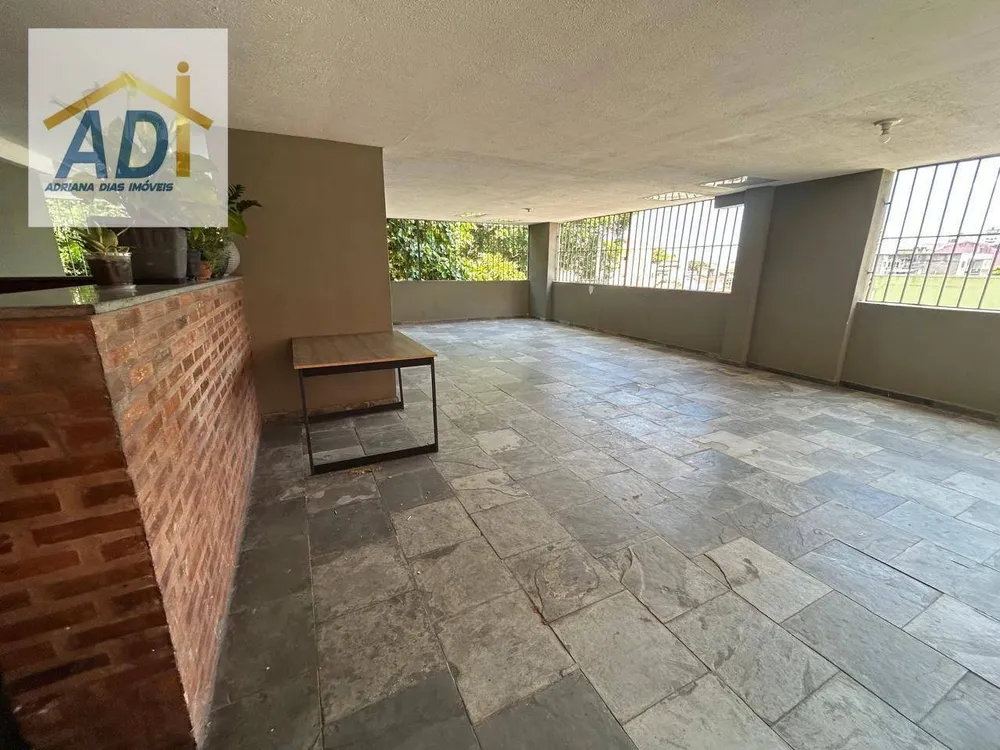 Apartamento, 1 quarto, 35 m² - Foto 9