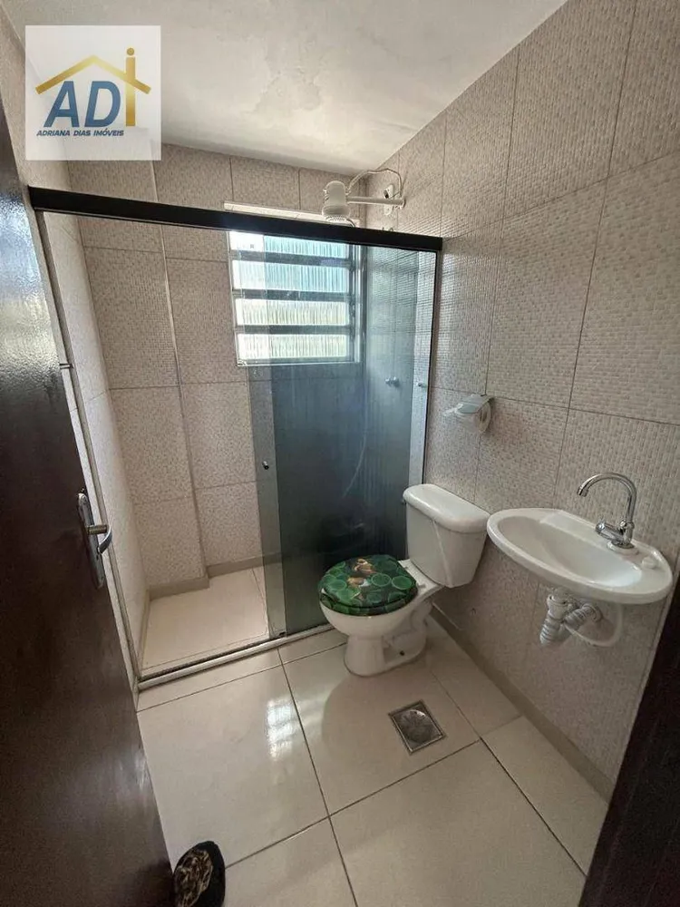 Apartamento, 1 quarto, 35 m² - Foto 6