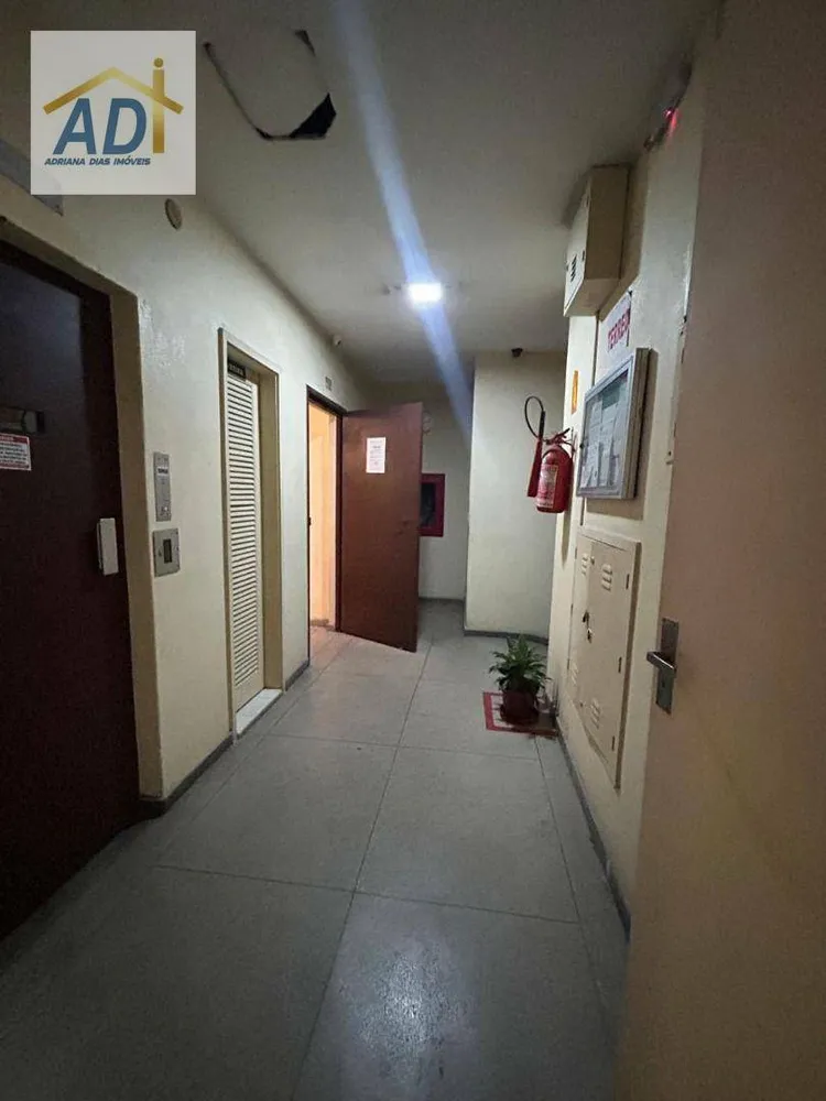 Apartamento, 1 quarto, 35 m² - Foto 2