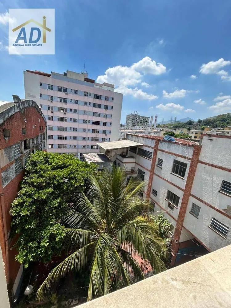 Apartamento, 1 quarto, 35 m² - Foto 22