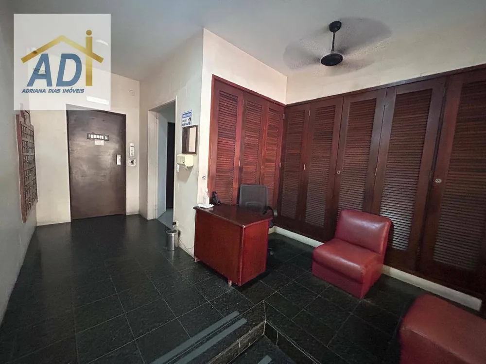 Apartamento, 1 quarto, 35 m² - Foto 1