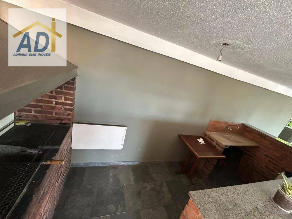 Apartamento, 1 quarto, 35 m² - Foto 20