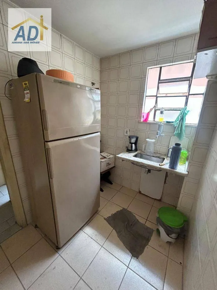 Apartamento, 1 quarto, 35 m² - Foto 13
