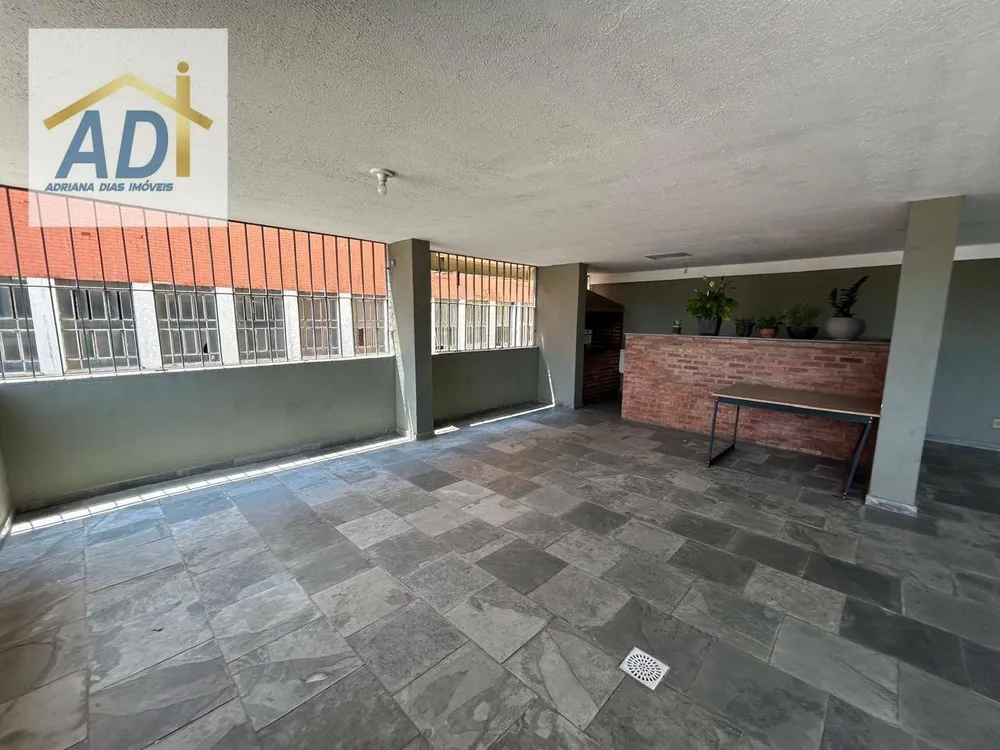 Apartamento, 1 quarto, 35 m² - Foto 23