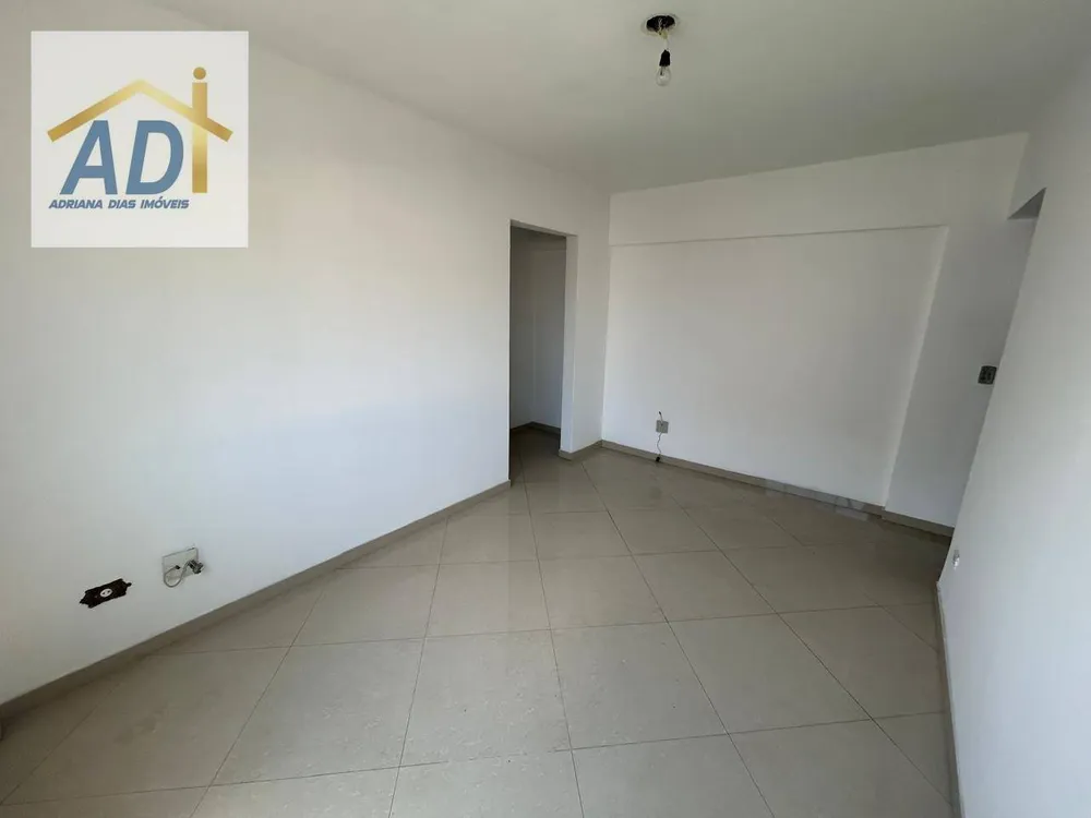 Apartamento, 1 quarto, 35 m² - Foto 7