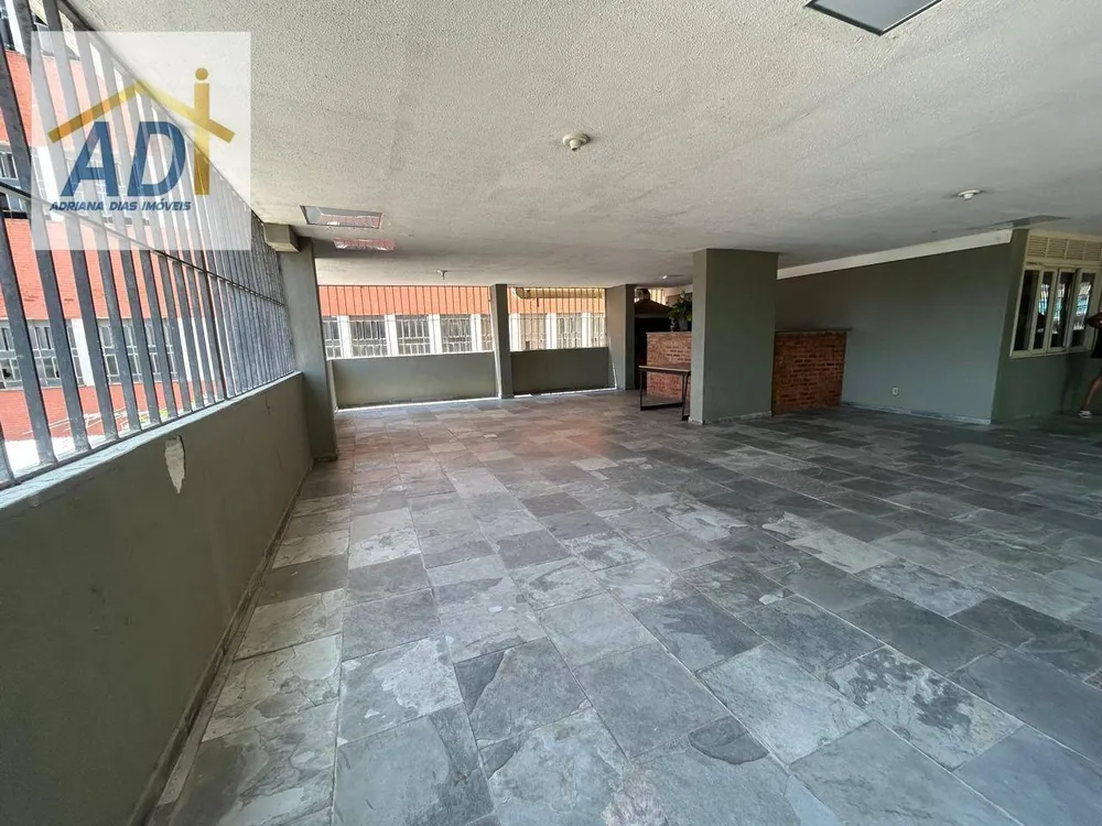 Apartamento, 1 quarto, 35 m² - Foto 5