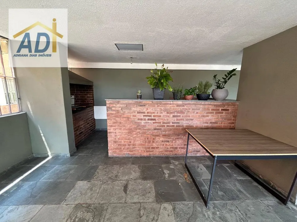 Apartamento, 1 quarto, 35 m² - Foto 25