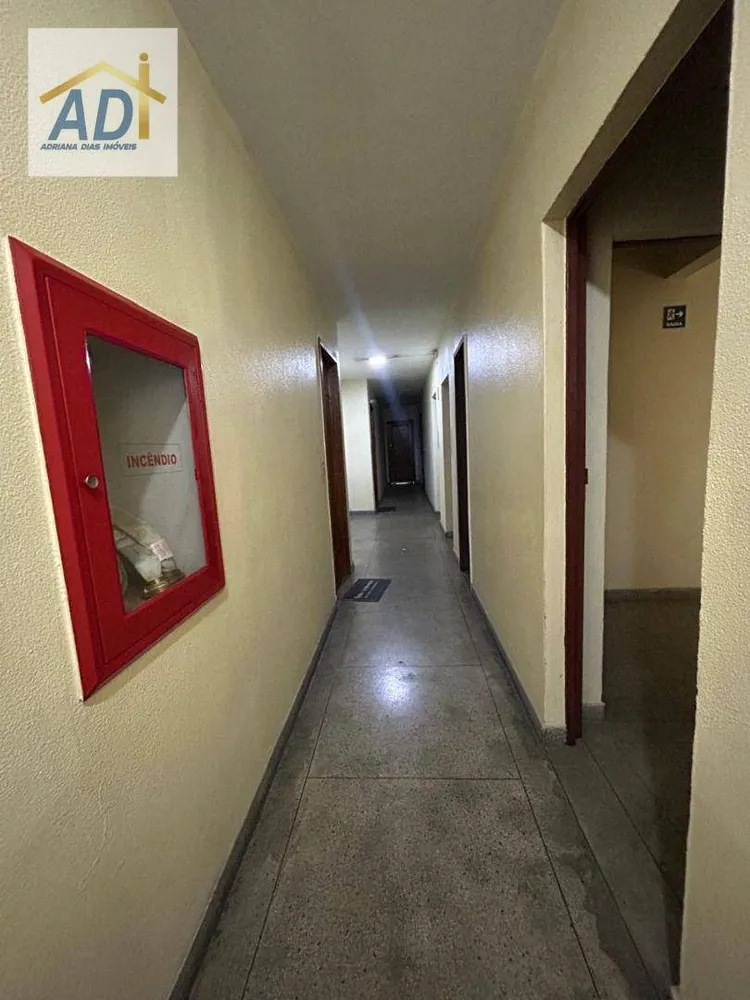 Apartamento, 1 quarto, 35 m² - Foto 12