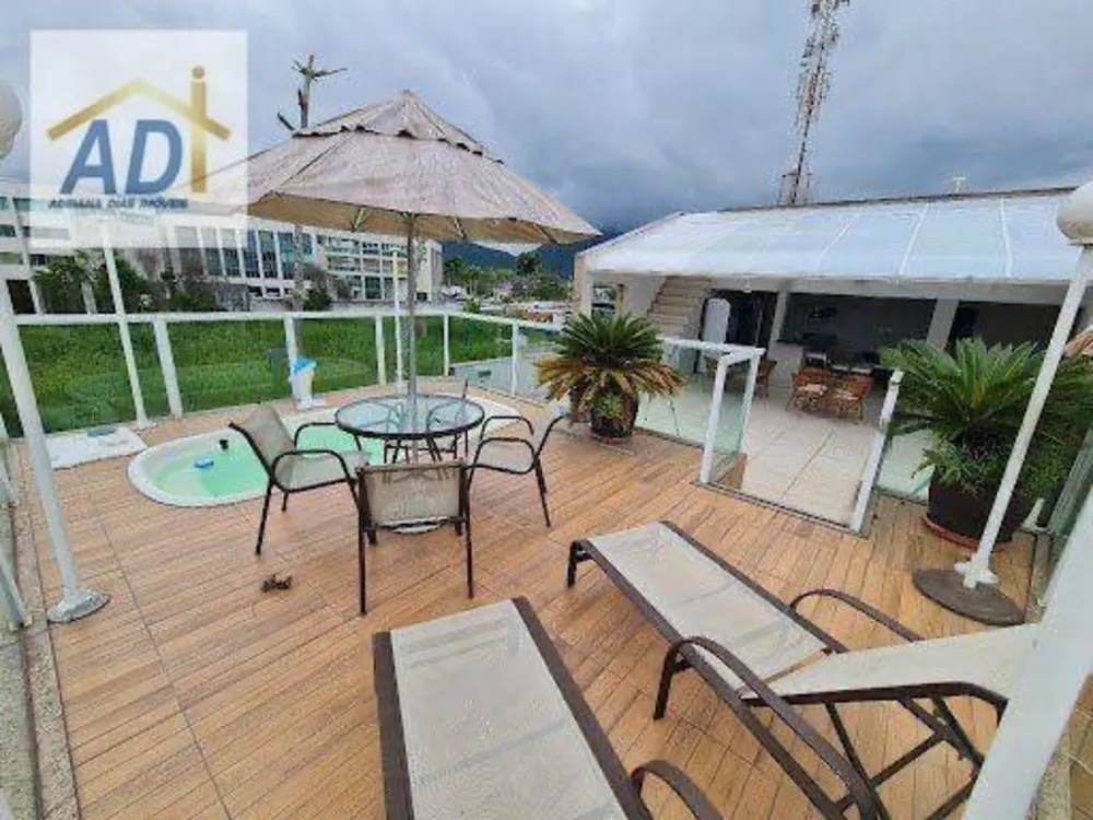 Casa de Condomínio, 5 quartos - Foto 19