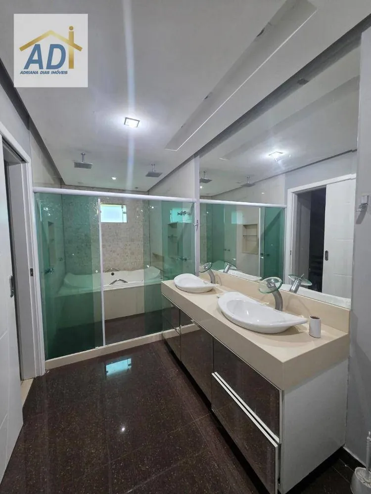 Casa de Condomínio, 5 quartos - Foto 10