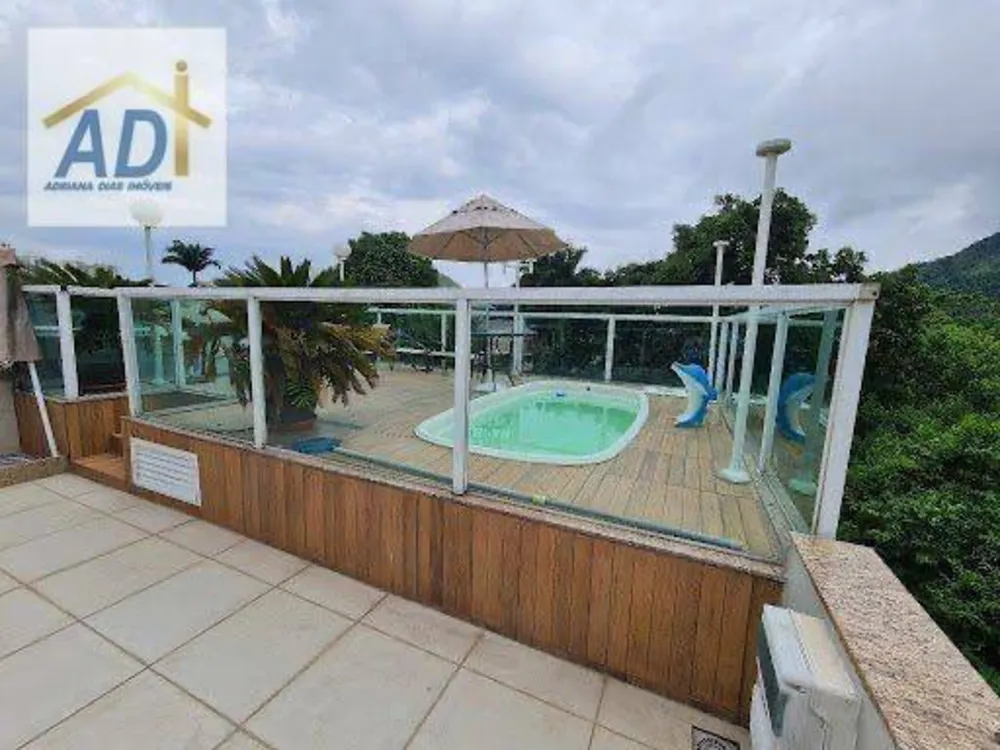 Casa de Condomínio, 5 quartos - Foto 22