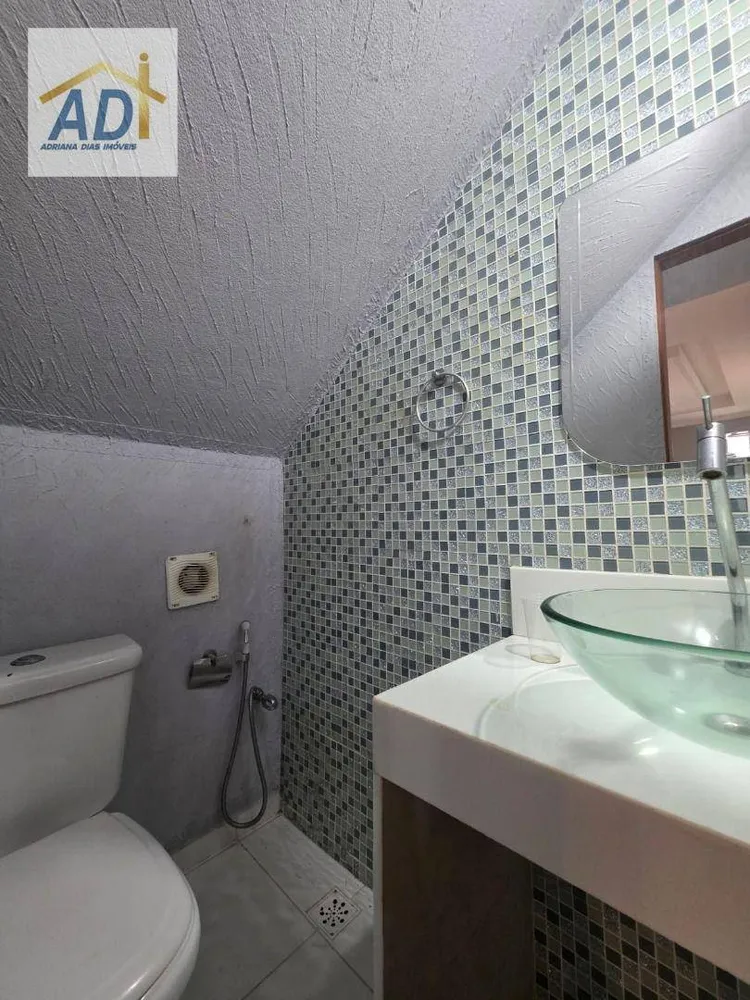 Casa de Condomínio, 5 quartos - Foto 4