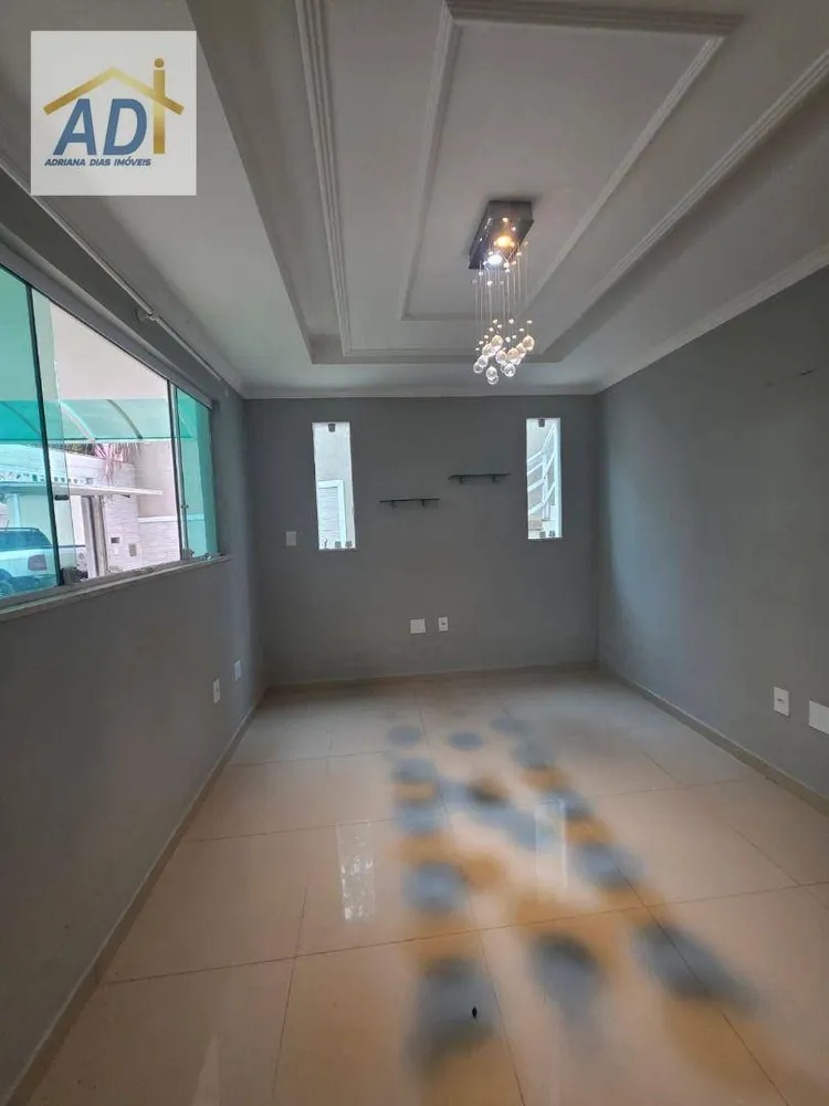 Casa de Condomínio, 5 quartos - Foto 6