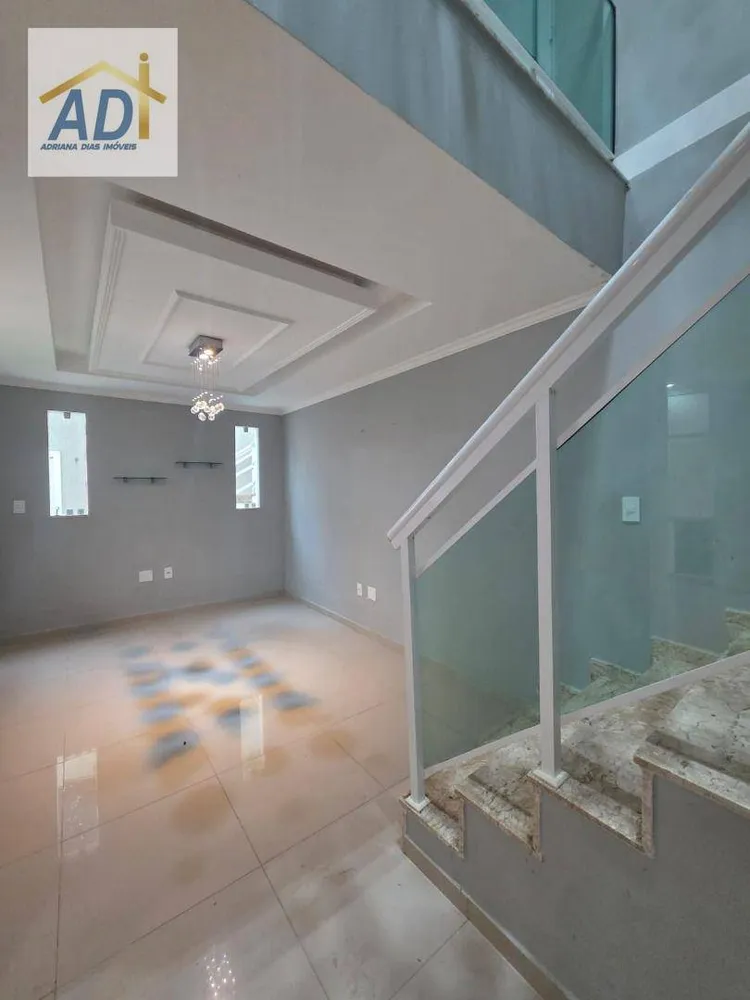 Casa de Condomínio, 5 quartos - Foto 5
