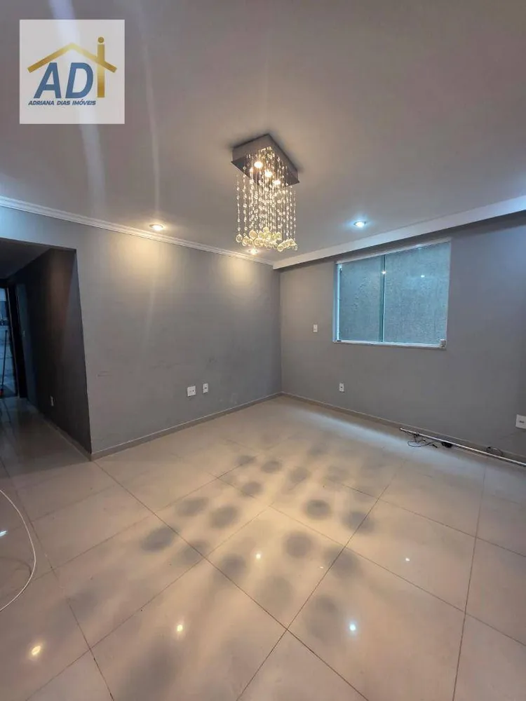 Casa de Condomínio, 5 quartos - Foto 2