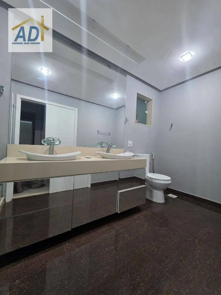 Casa de Condomínio, 5 quartos - Foto 11